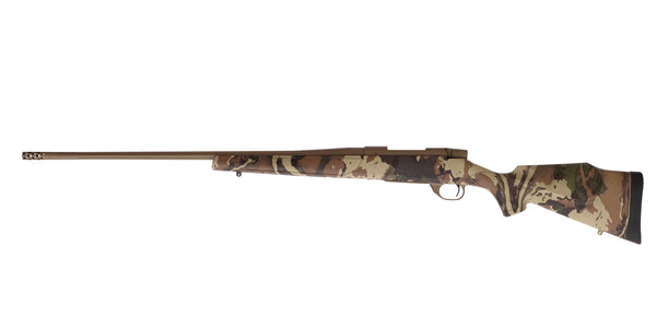 WEATHERBY 308win VGD FIRST LITE FLUTED 26”