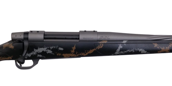 WEATHERBY MEATEATER 30-06 SPGFLD 24” bbl
