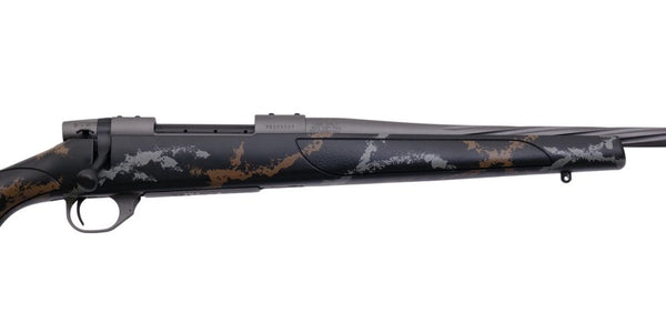 WEATHERBY MEATEATER .300 WIN 26"