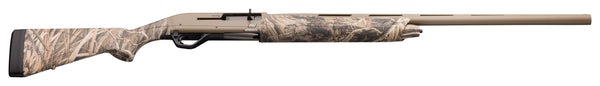Winchester SX4 Hybrid Hunter Mossy Oak Shadow Grass Habitat 12ga 26"