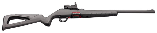 Winchester Wildcat .22lr Red Dot Combo