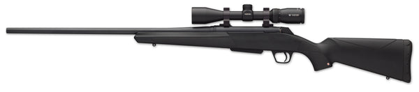 Winchester XPR .308 Win Vortex Scope Combo