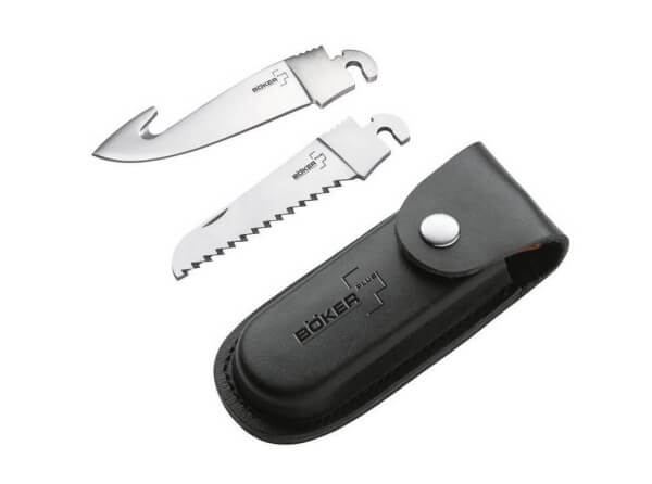 BOKER PLUS OPTIMA HUNTING SET