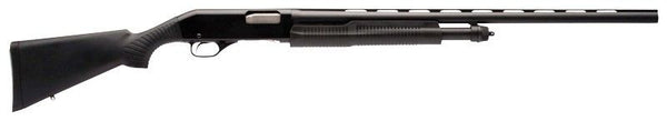 Savage/Stevens 320 FIELD 20 GA 26" Pump Shotgun