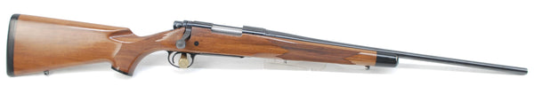 Remington 700 7mm rem mag