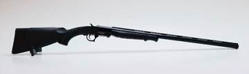 Bear Arms Single Shot .410ga shotgun 20” BBL
