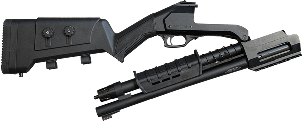 Canuck Folding Enforcer 12ga.