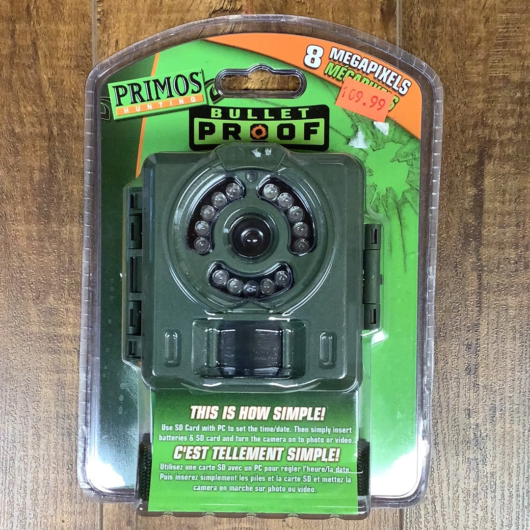 Primos Hunting Camera Primos Proof Trail Camera Primos Trail/Game