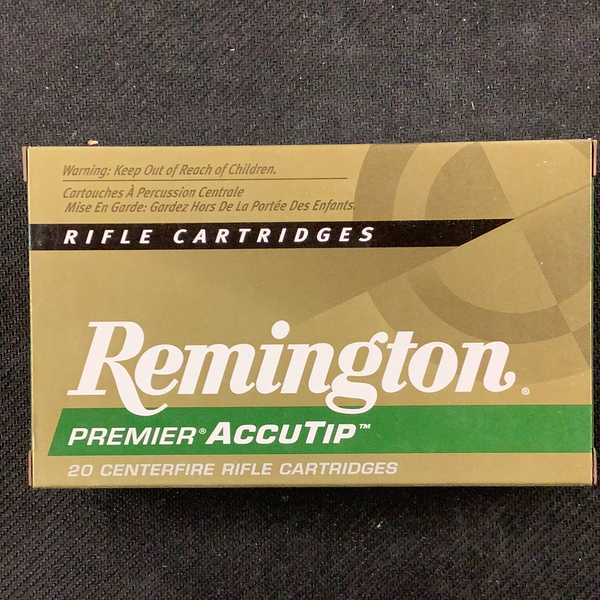 Remington .270 Win 130gr