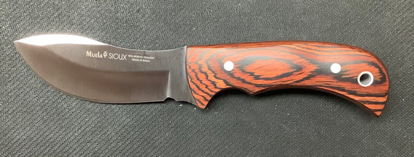Ruko Sioux Knife