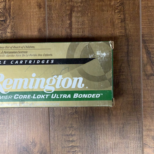 Remington 7mm Ultra Mag