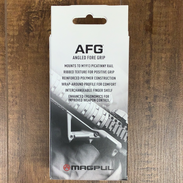 Magpul Picatinny Angled Fore Grip