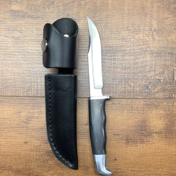 Ruko fixed blade hunting knife
