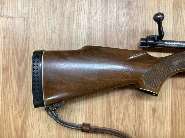 Winchester 70 .338 mag (consignment)