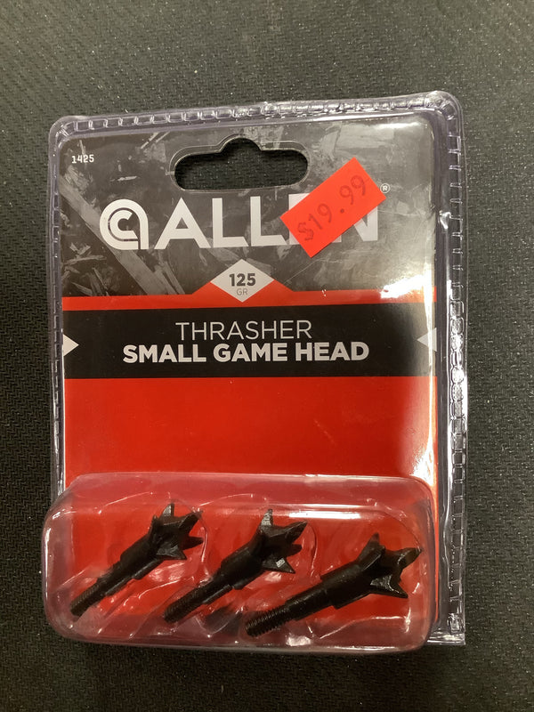 Allen Small Game Head