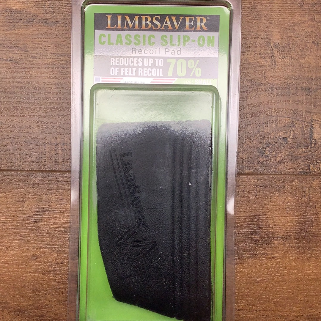 Limbsaver slipon recoil padSml Hunters Headquarters Canada