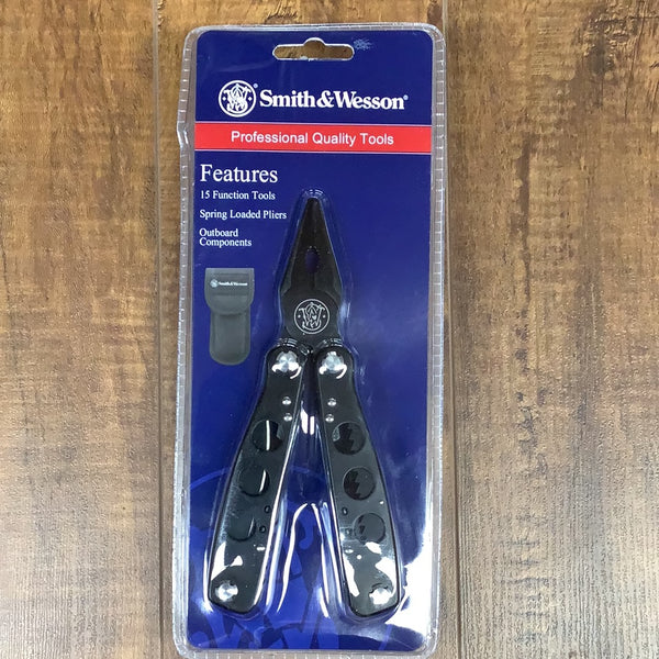 Smith & Wesson Multi Tool