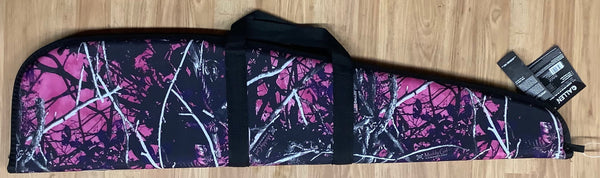 Allen Pink Camo Gun Case 40