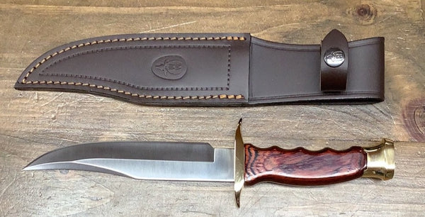 Ruko Bowie knife, large BW-16