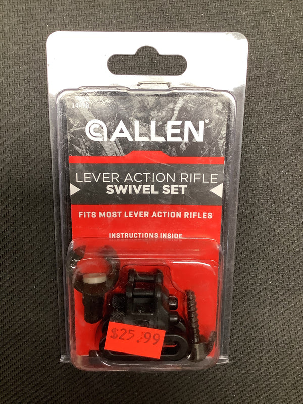 Sling Swivel for Leaver Action Rifles