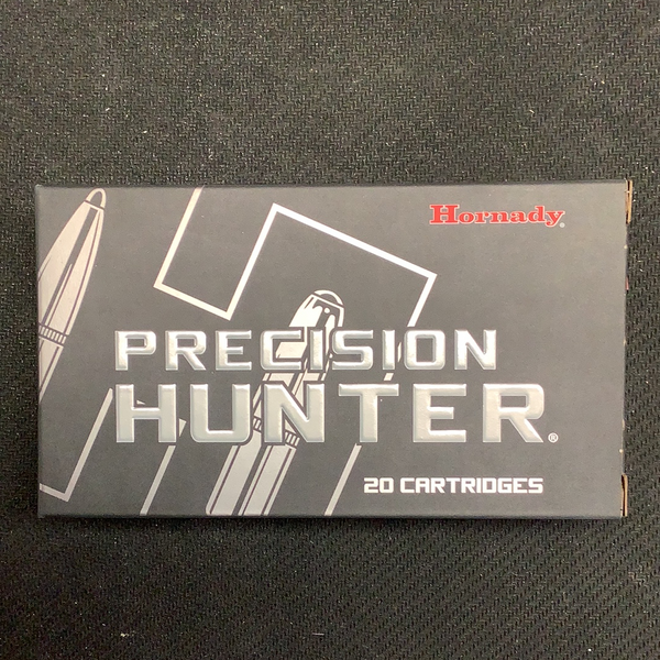 Hornady Precision Hunter .308 win 178gr