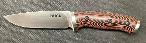 Buck Selkirk 0863BRS 10180