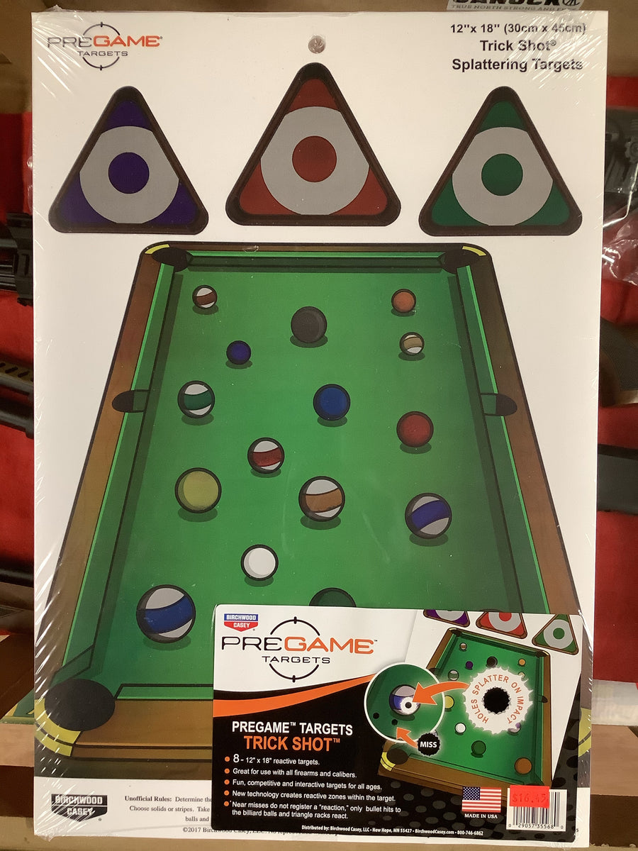 Target – Hunters Headquarters Canada