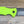 Load image into Gallery viewer, Ruko folding knife, with glass breaker, green

