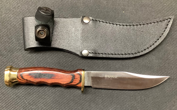 Muela Bowie knife, small DP-10M