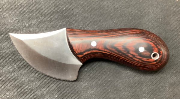 Muela Mouse-6R Skinning Knife