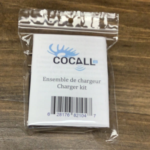 Cocall charge kit