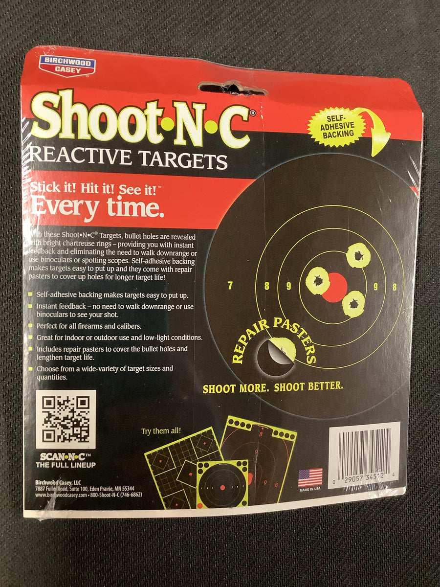 Target – Hunters Headquarters Canada