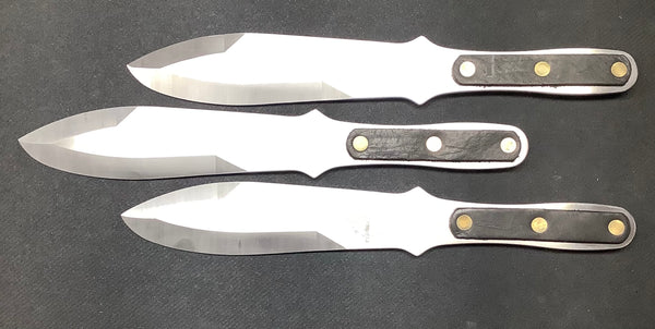 Ruko Professional throwing knives