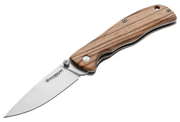 Boker MAGNUM BACKPACKER