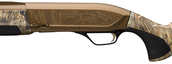 Browning Maxus II Wicked Wing – Realtree Max-5