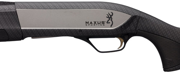 BROWNING Maxus II Sporting Carbon Fiber 12ga