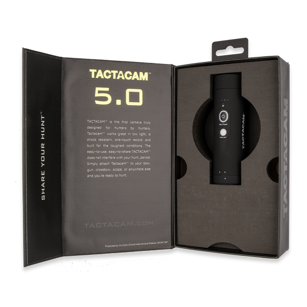 TACTACAM 5.0