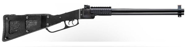 Chiappa M6 Folding Survival Rifle 12GA/22MAG
