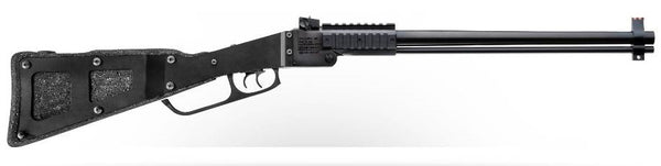 Chiappa M6 Folding Survival Rifle 20GA/22LR