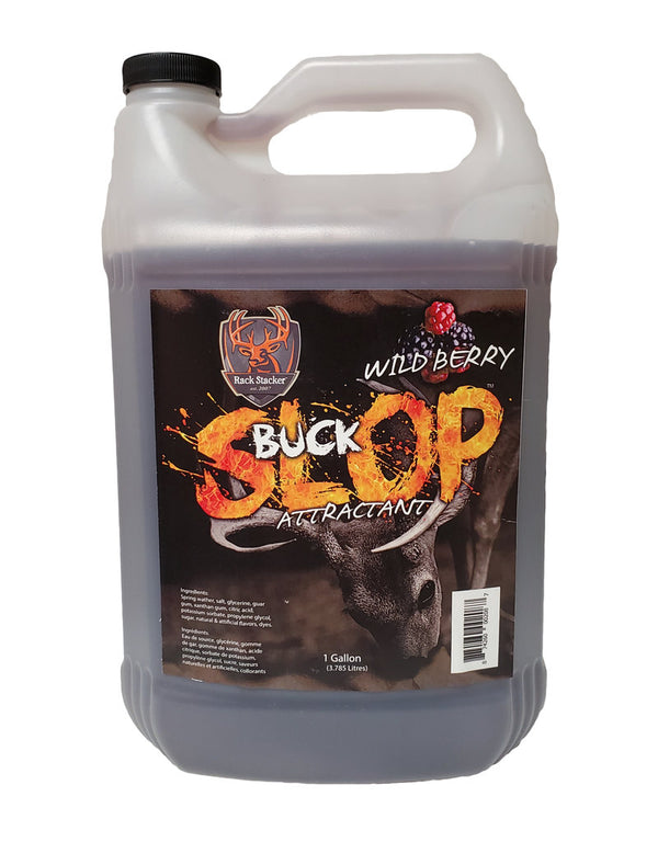 Rack Stacker Buck Slop Wildberry