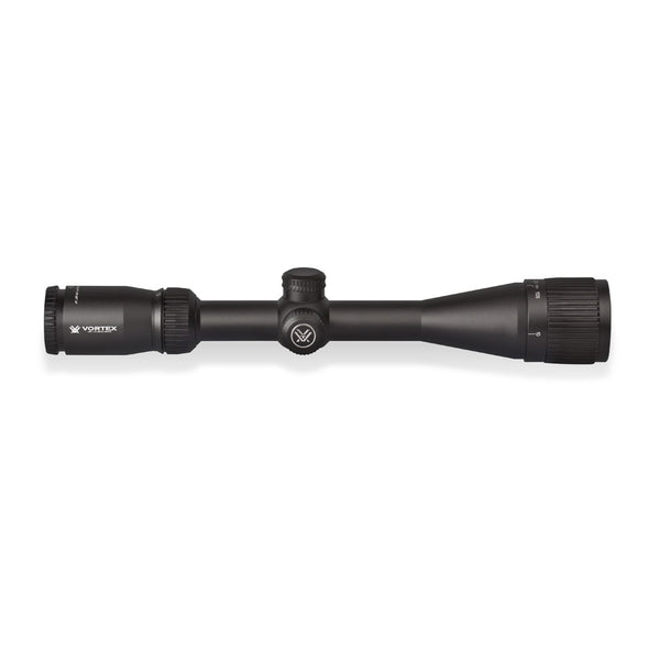 Vortex Crossfire II 3-9x40mm Riflescope W/ Dead Hold BDC Reticle And 450 Bushmaster Turret Vortex Crossfire II 3-9x40mm Riflescope W/ Dead Hold BDC Reticle And 450 Bushmaster Turret