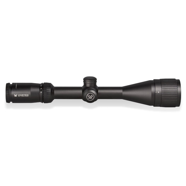 Vortex Crossfire II 6-18x44 AO Riflescope 1" BDC CF2-31033