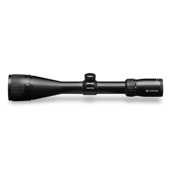 Vortex Crossfire II 6-24x50 AO Riflescope (30mm) BDC CF2-31045