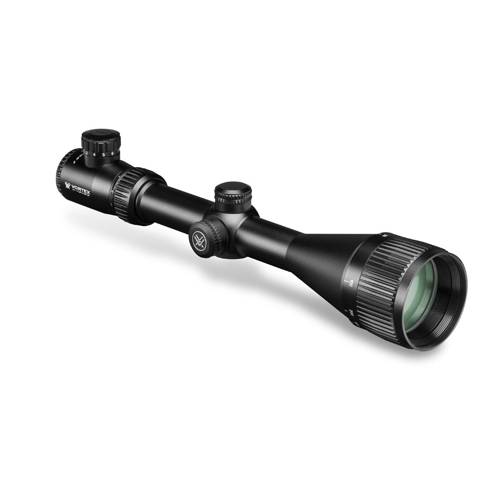 VORTEX CROSSFIRE II 3-12X56 AO HOG HUNTER (30MM) V-BRITE CF2-31049