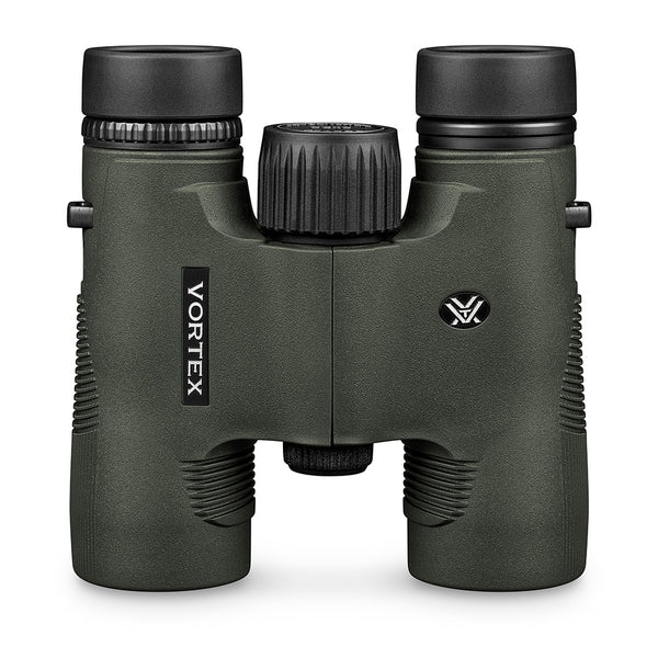Vortex Diamondback HD 10x28 Binoculars (DB211)