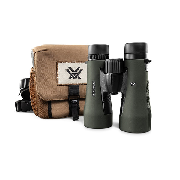 VORTEX DIAMONDBACK HD 12X50 BINOCULARS VT-DB-217