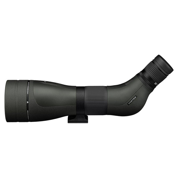 Vortex Diamondback HD 20-60x85 Angled Spotting Scope DS-85A