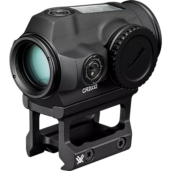 Vortex SPARC Solar Red Dot 2 MOA SPC-404