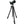 Load image into Gallery viewer, Vortex High Country II Tripod Kit TR-HCY
