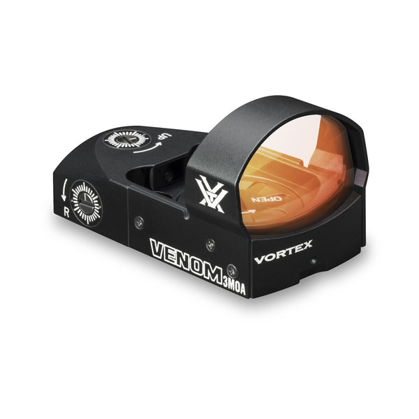 VORTEX VENOM RED DOT TOP LOAD (3 MOA DOT) VT-VMD-3103